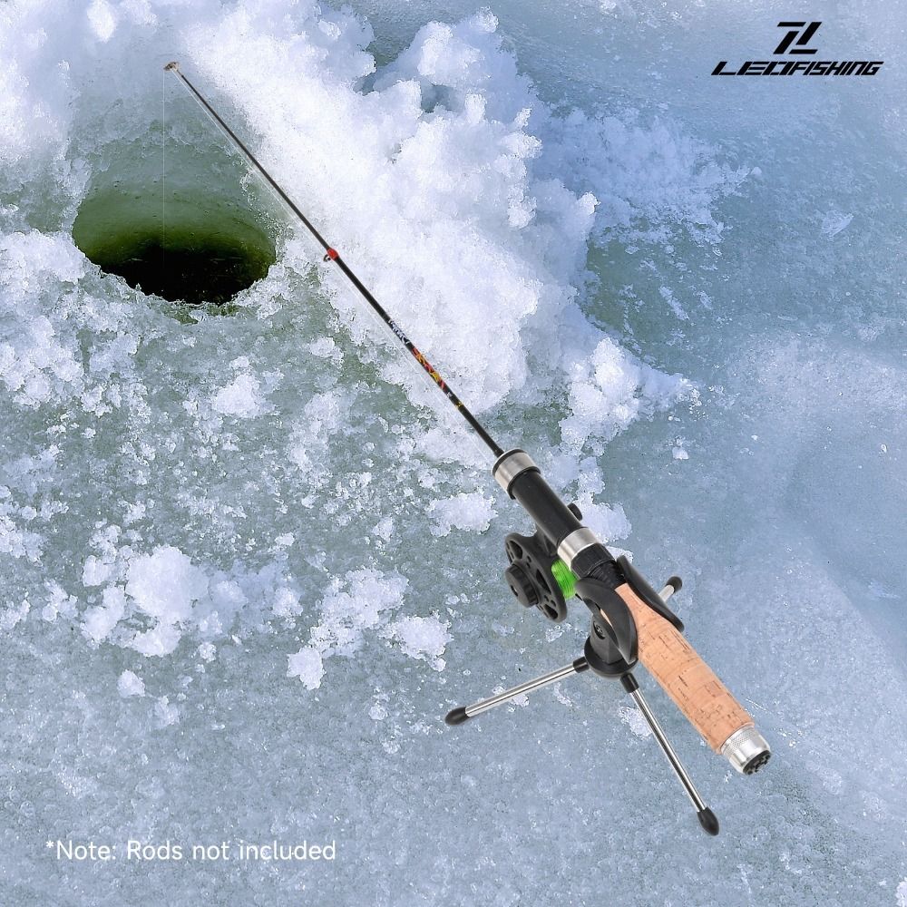 Nowe teleskopowe narzędzia do  – Fishing Rod Ice recenzja i cena