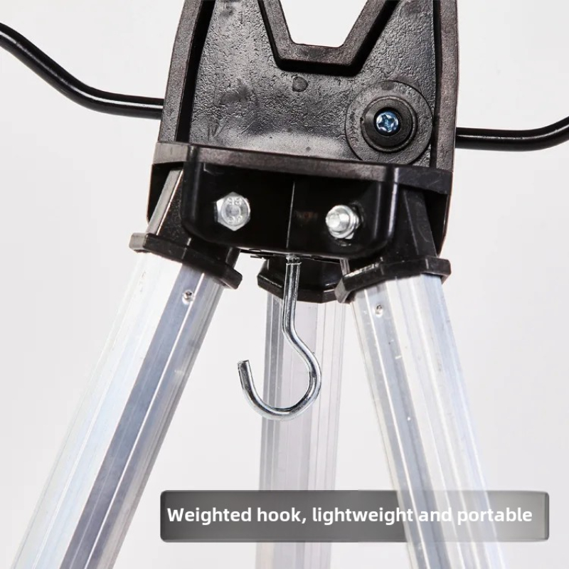 Rama podpierająca wędkę morską – Fishing Rod Casting recenzja i cena