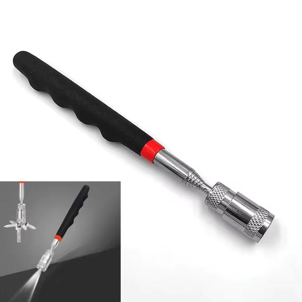 Teleskopowy długopis magnetycz – Fishing Rod Telescopic recenzja i cena