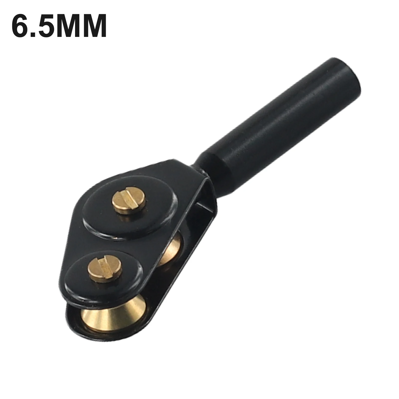 Metalowa rolka prowadząca do w – Fishing Rod Guide Replacement recenzja i cena