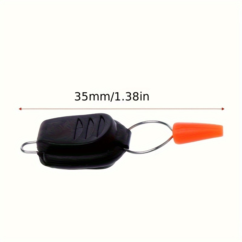 5/10/15 szt. Ulepszone klipsy  – Fishing Rod Casting recenzja i cena