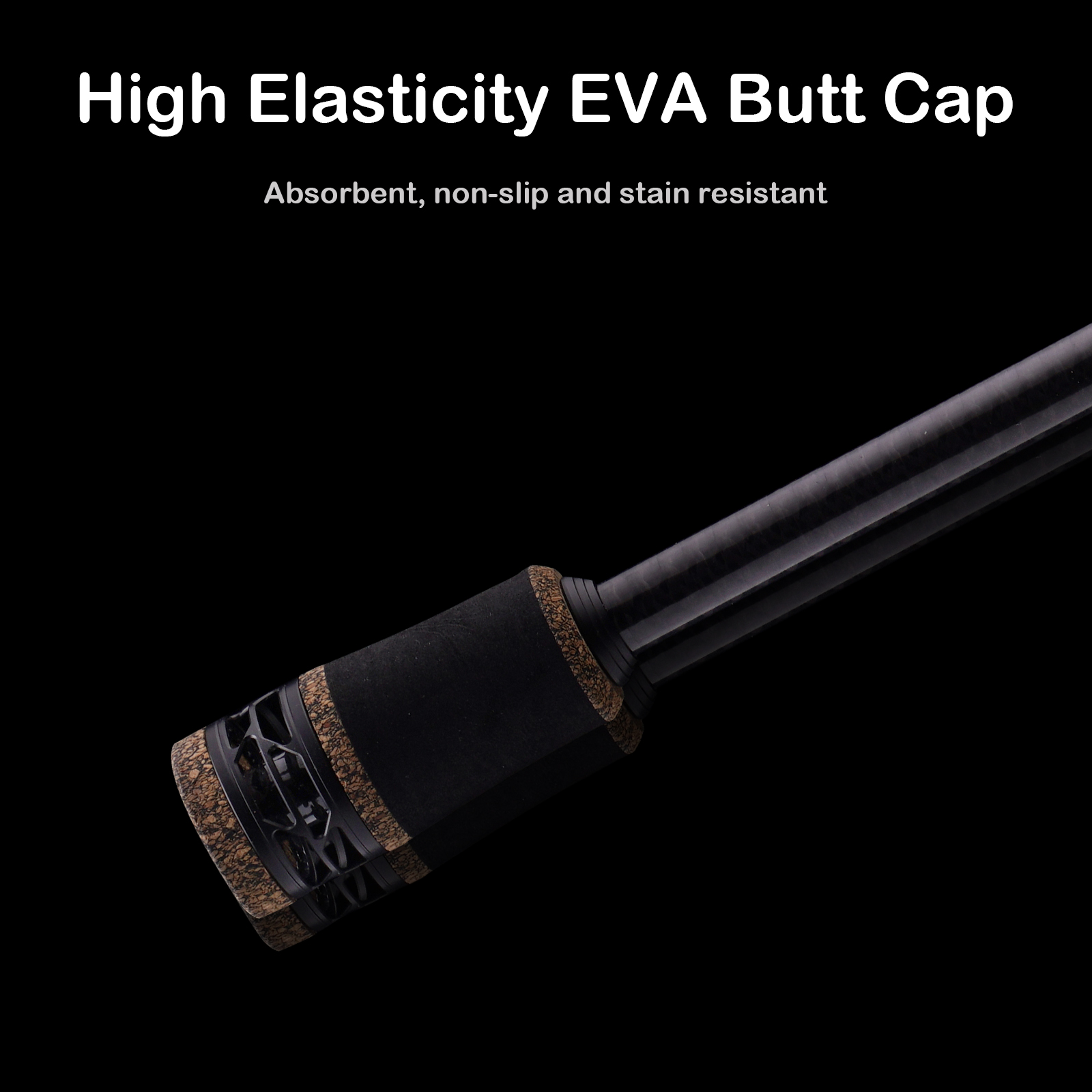 Wędka spinningowa i castingowa – Fishing Rod Guide Replacement recenzja i cena