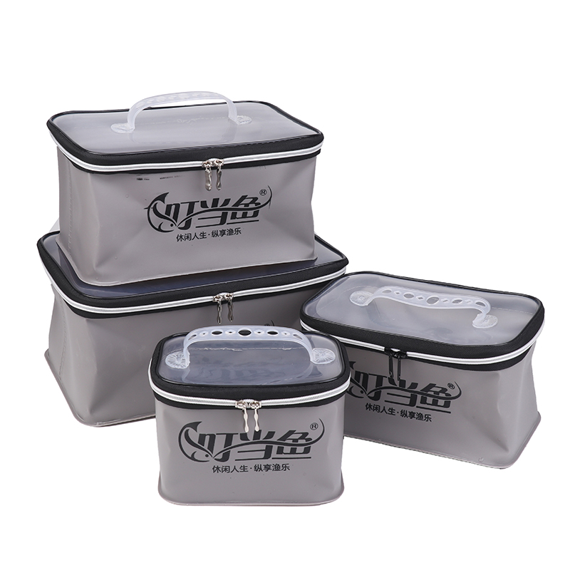 Torba wędkarska EVA Thicken, s – Fishing Rod Case recenzja i cena