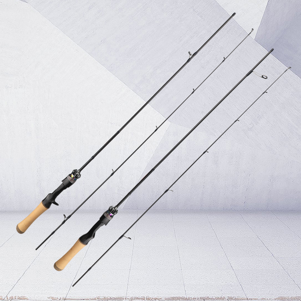 WĘDKARSKA WĘDKA FISHINGFANS RA – Fishing Rod Guide Replacement recenzja i cena