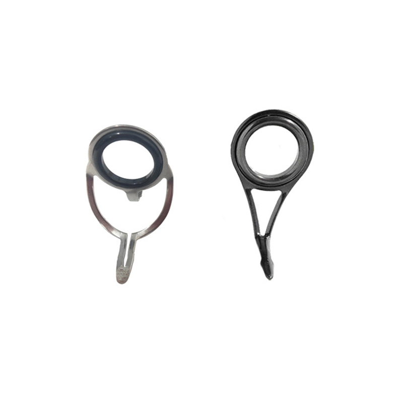 ✰ ✪ 48 szt. Pierścieni przelot – Fishing Rod Guide Replacement recenzja i cena