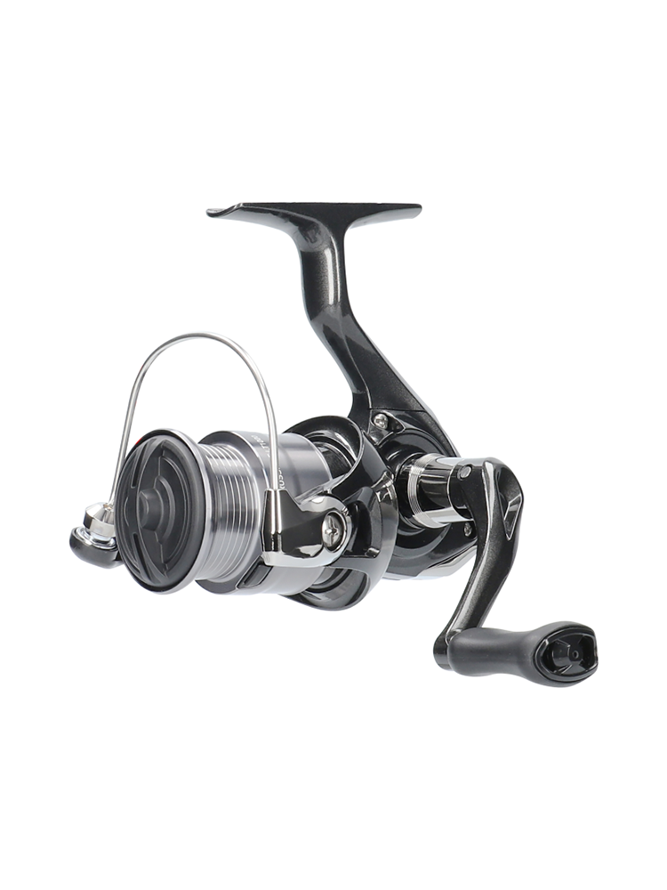 DAIWA 2026 CROSSFIRE LT Kołowr – Abu Garcia Reel Max recenzja i cena