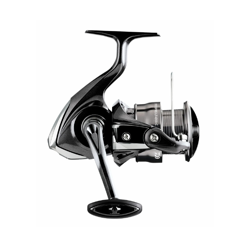 DAIWA 2026 CROSSFIRE LT Kołowr – Abu Garcia Reel Max recenzja i cena