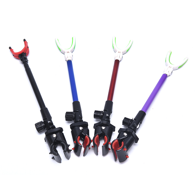 Nowy Teleskopowy Uchwyt na Węd – Fishing Rod Casting recenzja i cena