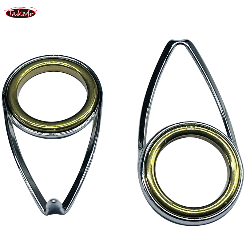TAKEDO TN75-1 5 Zestawów Przel – Fishing Rod Spinning recenzja i cena