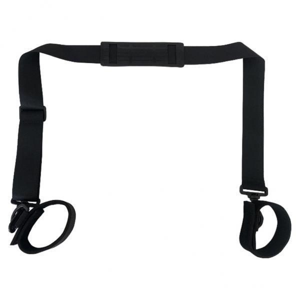 Regulowany pasek na wędkę o wy – Fishing Rod Holder recenzja i cena