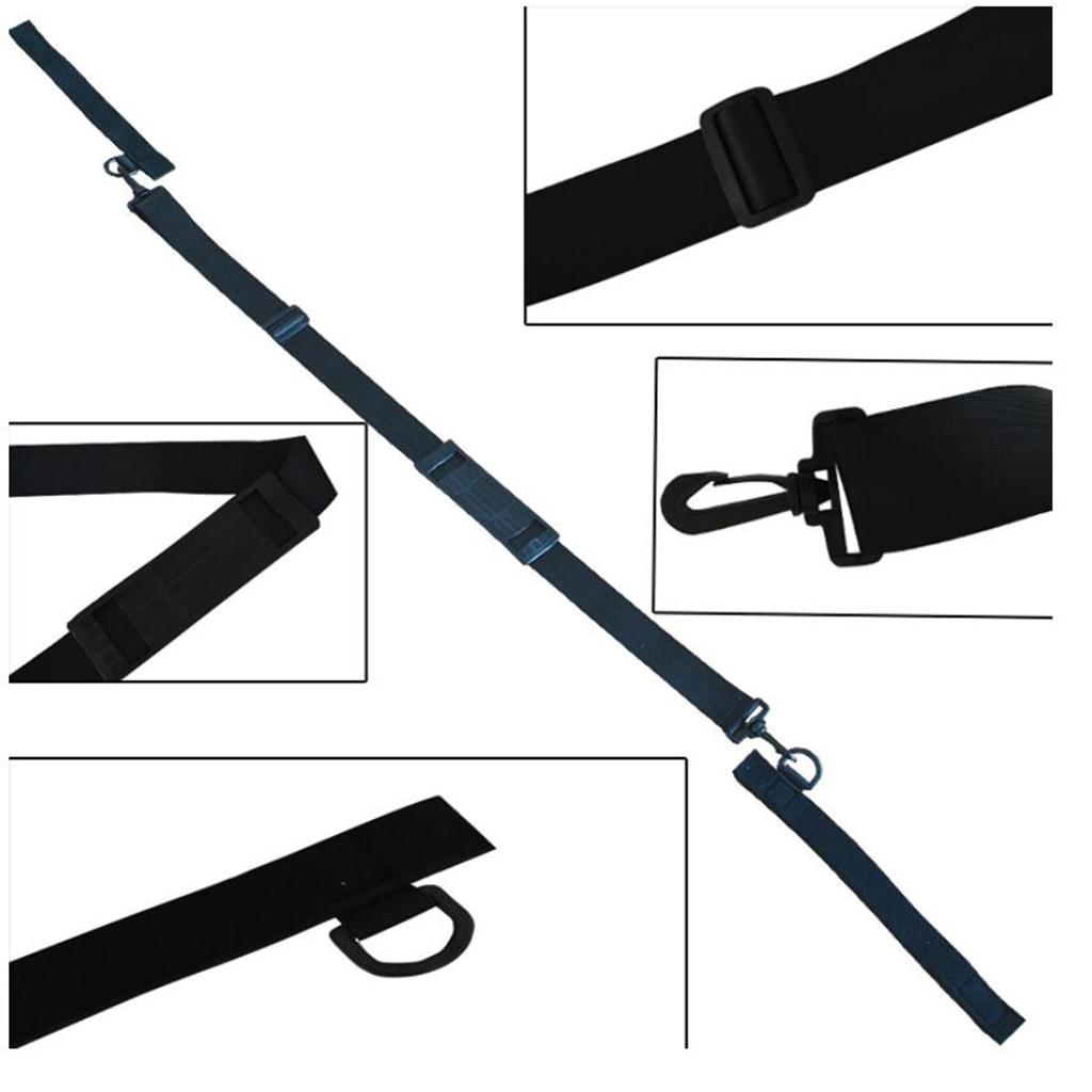 Regulowany pasek na wędkę o wy – Fishing Rod Holder recenzja i cena