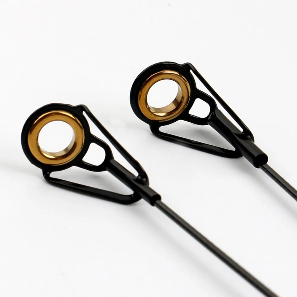 Górny pierścień prowadzący koń – Fishing Rod Guide Replacement recenzja i cena