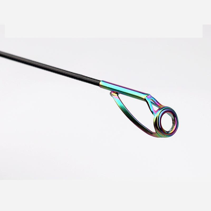   Pierścień zapobiegający splą – Fishing Rod Travel recenzja i cena