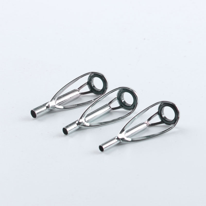 Zestaw naprawczy do wędek DIY: – Fishing Rod Guide Replacement recenzja i cena
